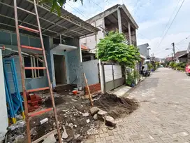 Rungkut Surabaya | Rumah Murah 54m² Putra Bangsa UPN MERR Medokan Ayu