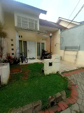 Murah Rumah Taman Wisata Regency 500 jutaan