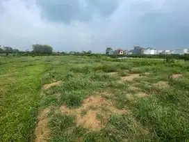 Tanah Kavling Joyo Agung Bebas Banjir Cocok bangun Rumah