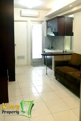 Disewakan Murah unit 2BR Furnished Greenbay Pluit Green Bay