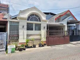 Rumah murah Babatan mukti Wiyung surabaya dekat royal Residence