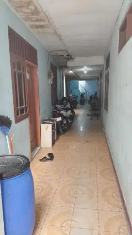 Disewakan Kontrakan & Kosan, Bebas Banjir, Bebas Macet & Dekat Bandara