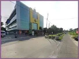 Tanah di Jl. Sambisari Timur  Dekat RS. Hermina Yogya