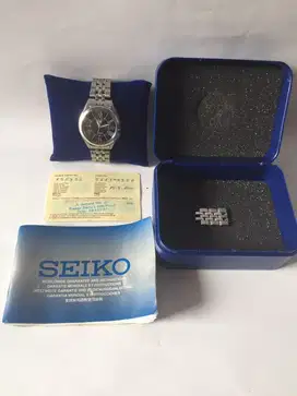 Jam tangan Seiko 5 Automatic