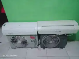 Service AC kulkas mesin cuci  jakarta