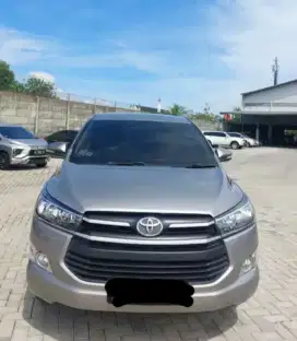 Di jual innova rebon AT 2,0  bensin