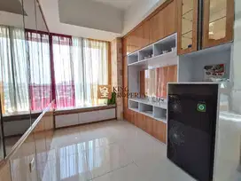 Disewakan 2BR Furnish Interior Taman Anggrek Residence Tanjung Duren