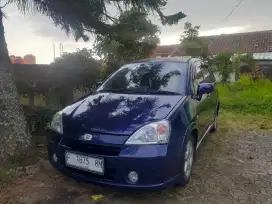 Suzuki Aerio Facelift 2004 Bensin navy