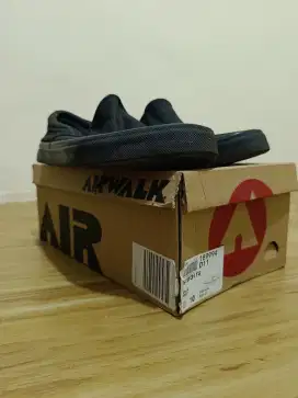 airwalk slip on