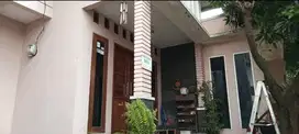 Dijual: Rumah Dua Lantai di Bumi Mas Raya, Cikokol, Tangerang