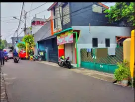 Di Jual Rumah Murah Rumah Dan Kios Buat Usaha Di Tebet menteng Dalam