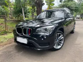 BMW X1 (2016/2017)