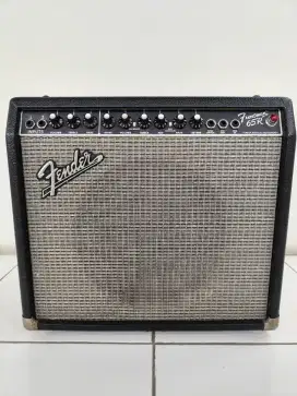 Ampli Gitar Listrik Fender Frontman 65r Akustik