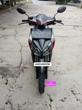 Honda vario110 karbu th 2011 motor second berkualitas bagus