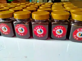 Jual Madu Sumbawa ukuran 200gr