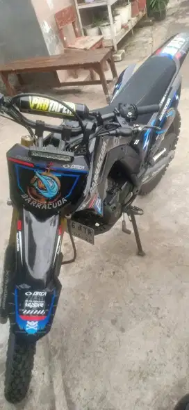 CRF basic MP 20131616