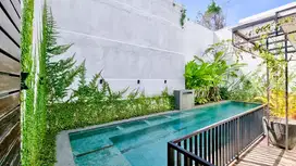 Dijual Rumah Bintaro Sektor 3 ada Swimming pool Renovated #109586