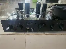 Preamp CARY LSP 98 Mulus