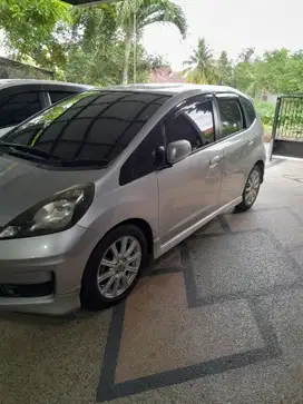 Honda Jazz 2014 Bensin