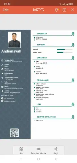 cari kerjaan daerah cibarusah sampe cifes