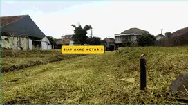 Lahan Premium Dekat UII Jogja