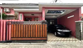 Jual Rumah Strategis Dekat Pusat Kota Pekalongan Jawa Tengah