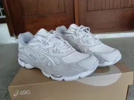 Asics Unisex Gel NYC Original New