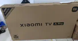 Xiomi TV A Pro 55 Inchi