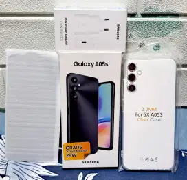 Samsung Galaxy A05s