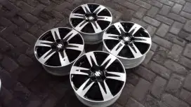 Velg Ori Swift R15 Splash Ignis Baleno Aerio Karimun Wagon Picanto GO