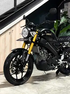 Istimewa yamaha xsr155 2023