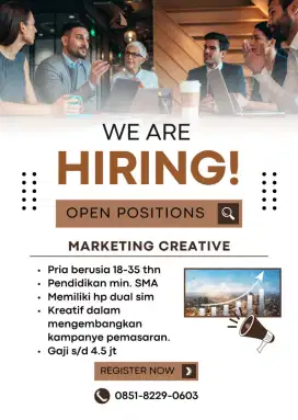 Loker Surabaya Sidoarjo