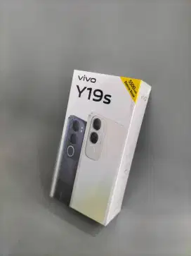 Vivo Y19S harga mulai 1 jutaan