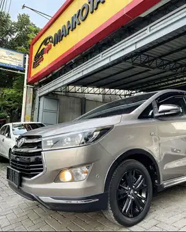 TOYOTA INNOVA VENTURER 2.0 AT 2018 (KM40RB)ANTIK/FULLRECORD/DP10JT GAS