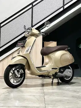 Istimewa vespa matic primavera 150 2020