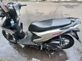 Di Jual Honda Beat CBS ISS Thn 2021