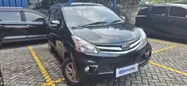 DP Rendah Toyota Avanza 1.3 G Bensin-AT 2017 BOT