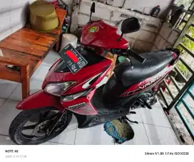 Jual Vario karbu 110 nego