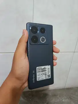 Infinix Note 40 Pro 5G 8/256