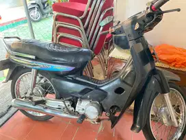 Honda Astrea Impressa 2001 ORI