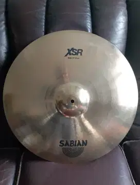 Sabian XSR Ride 20 inch
