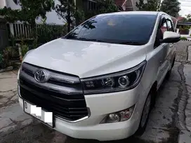 Innova 2018 V-AT Bensin 290 jt