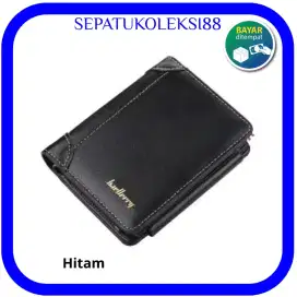 Dompet Lipat Baellerry