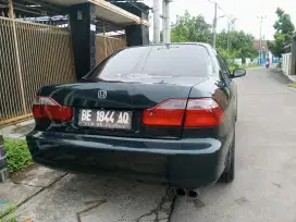 Honda Accord VTI-L tahun 2000