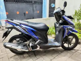 Honda Vario 125 2013 Bekasi Kota