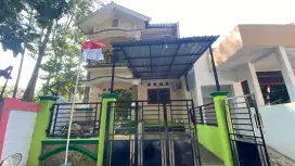 Disewakan Rumah Full Furnished