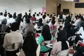 Lowongan kerja Jabodetabek