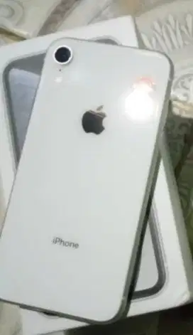 iphone xr inter