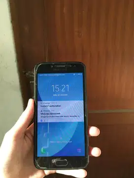 Samsung j2 pro 2017