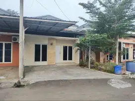 Disewakan Rumah - Lokasi Strategis, area Pamulang - BSD